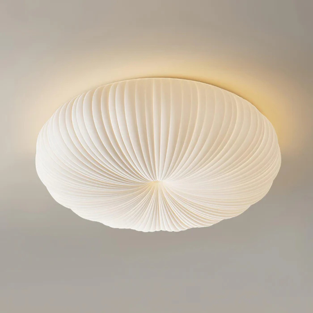 Velutto | LED plafondlamp met afstandsbediening