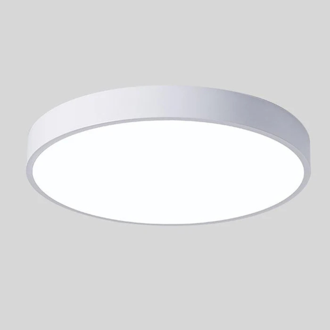 Delora Nord | Skandinavische LED-Deckenlampen aus Holze