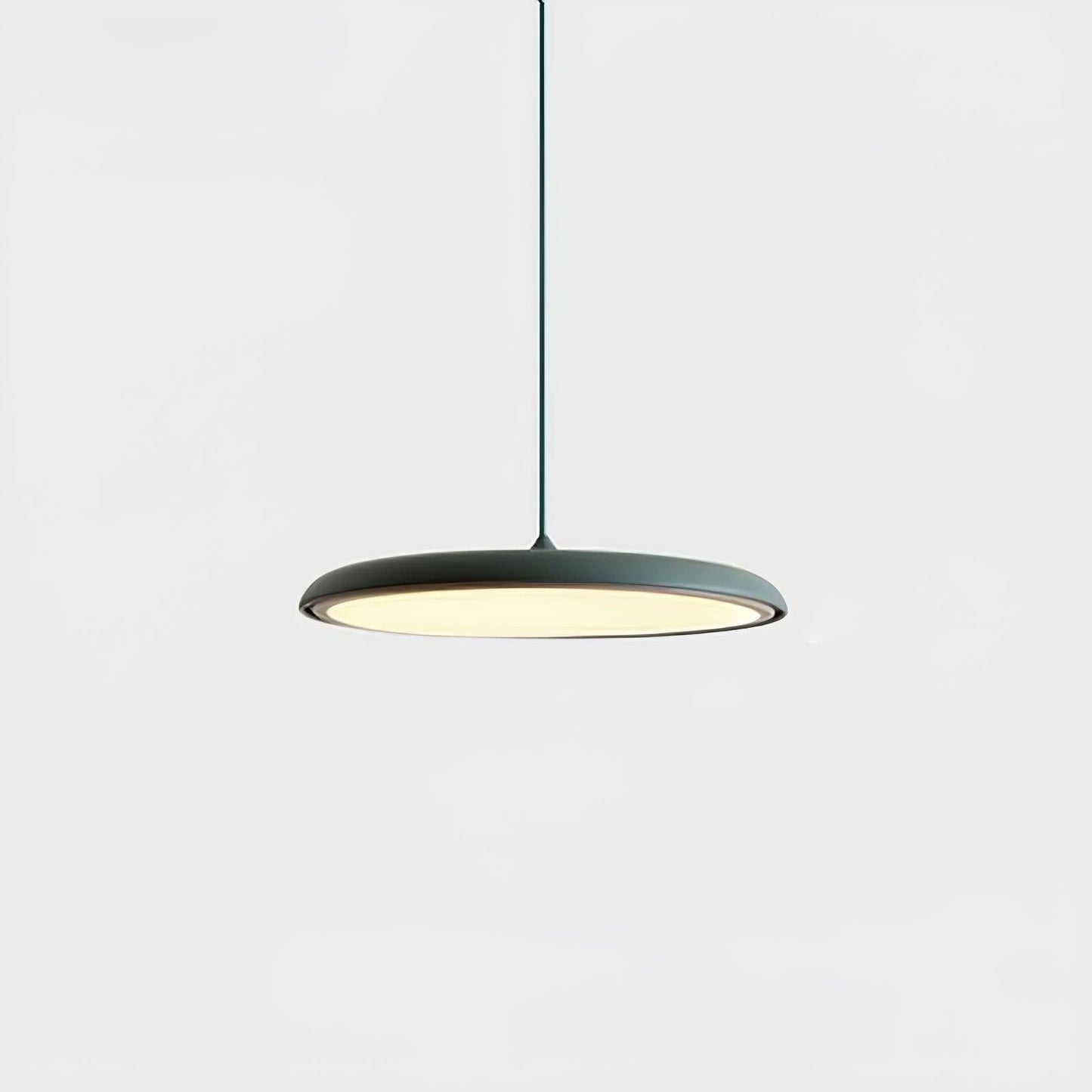 Lunir Halo | minimalistische Pendelleuchte im modernen Design