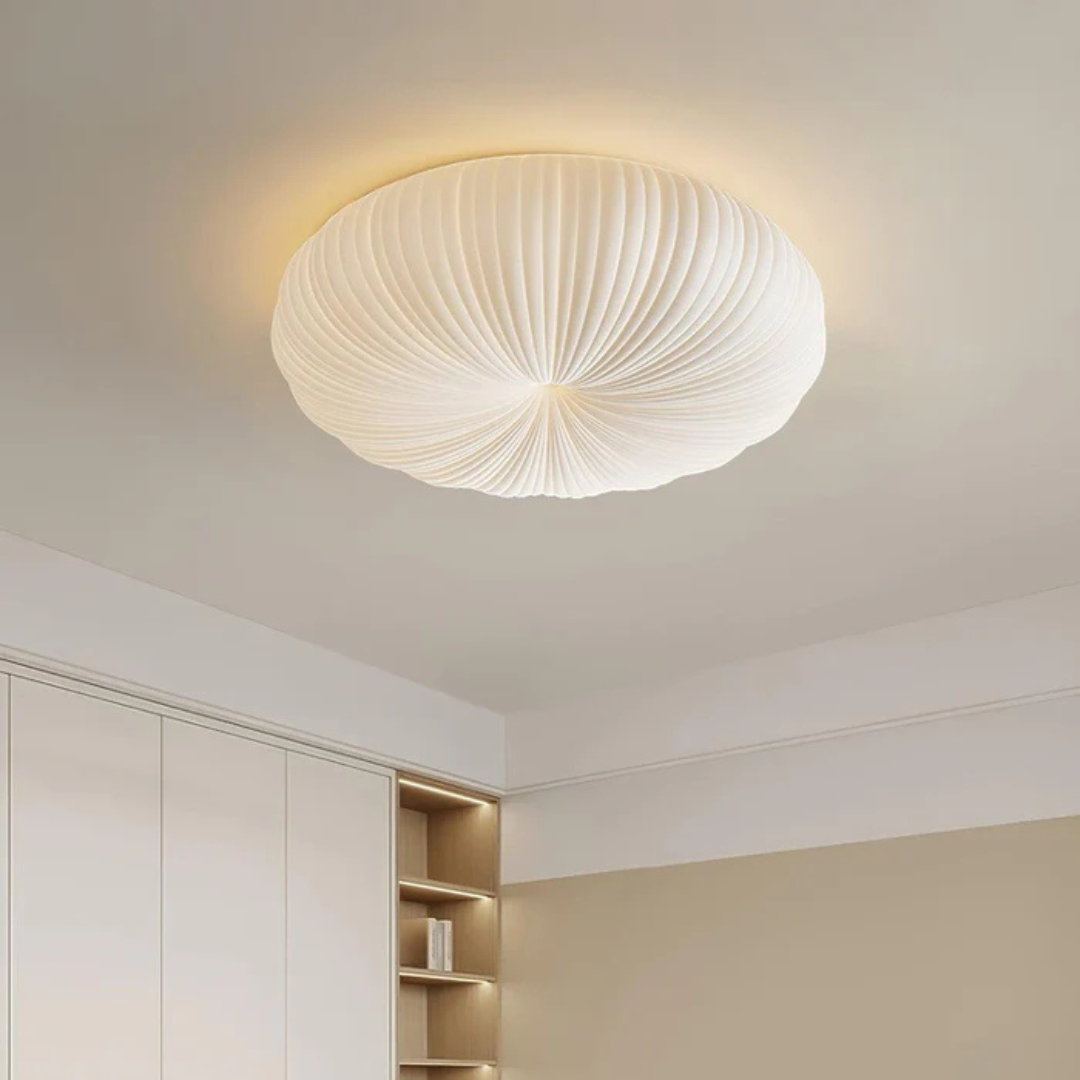 Velutto | LED plafondlamp met afstandsbediening