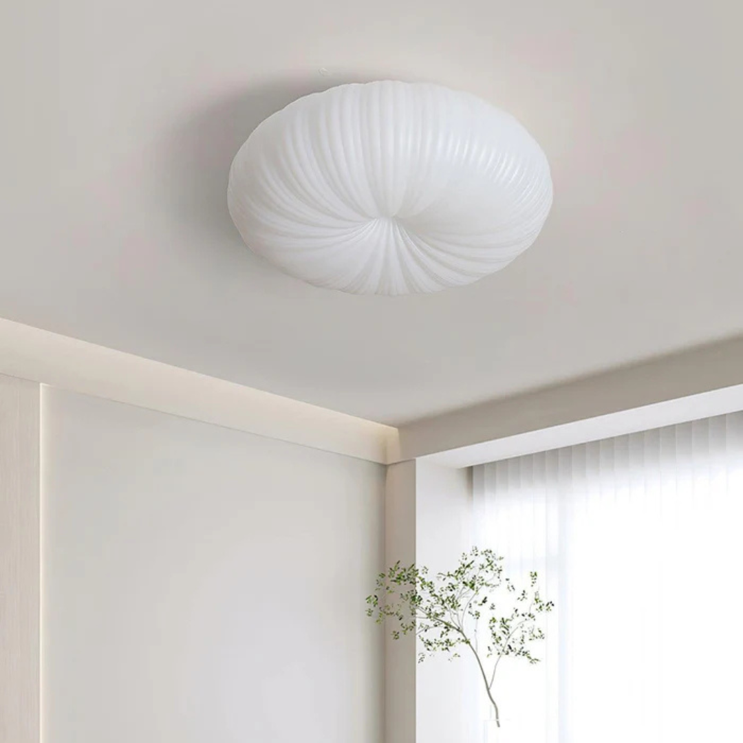 Velutto | LED plafondlamp met afstandsbediening