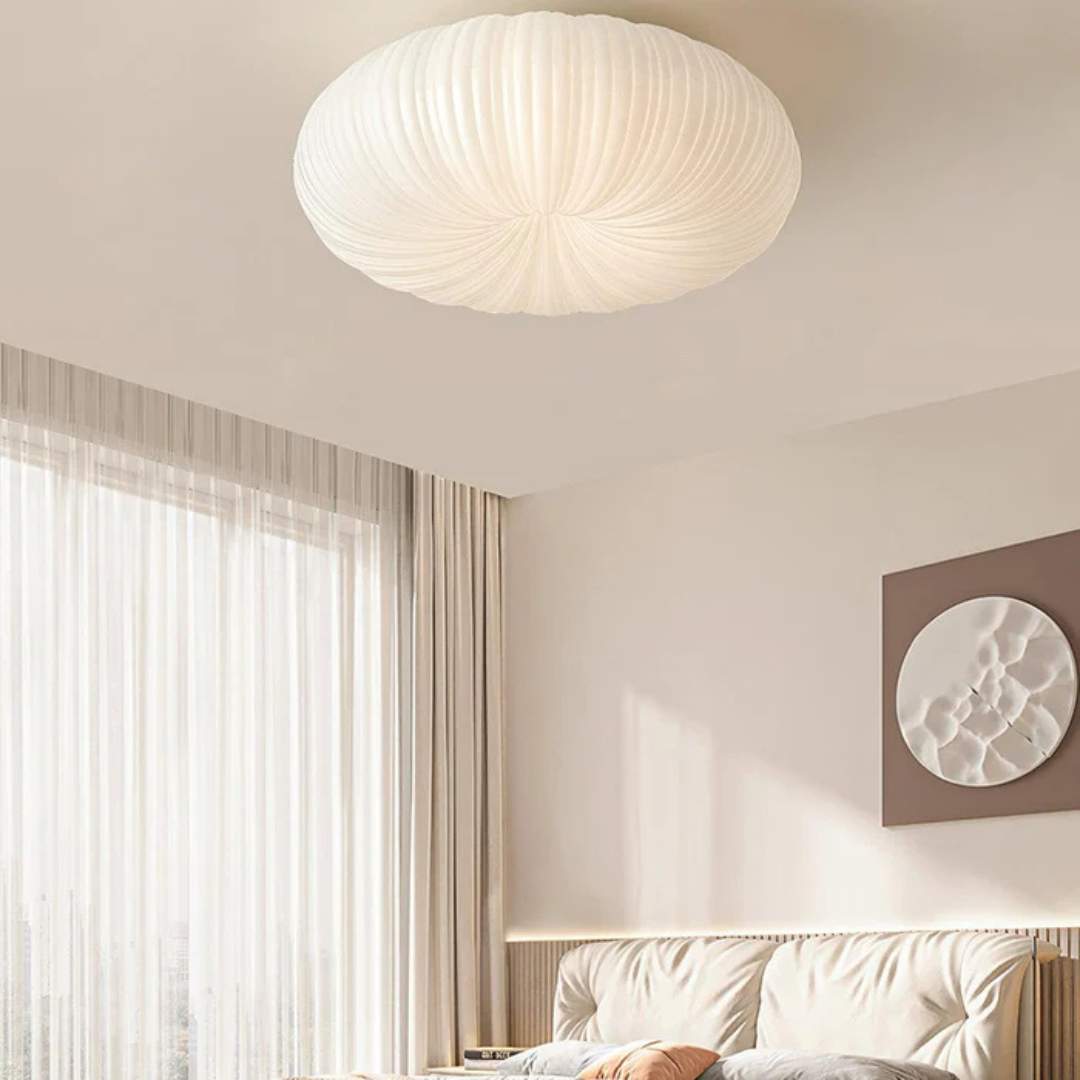 Velutto | LED plafondlamp met afstandsbediening