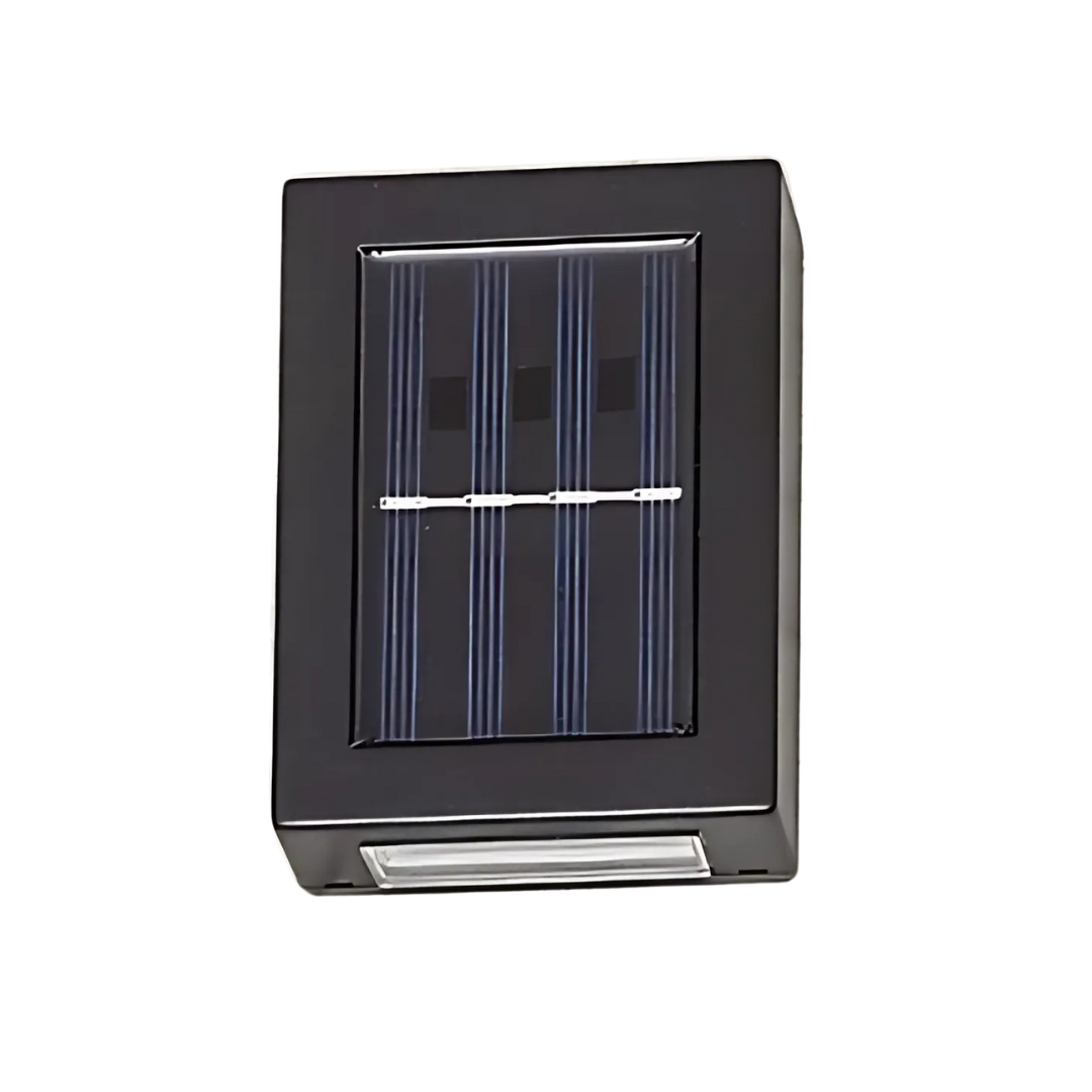 LumiPath Solaire | Draadloze LED-tuinverlichting met zonne-energie en IP65 weersbescherming