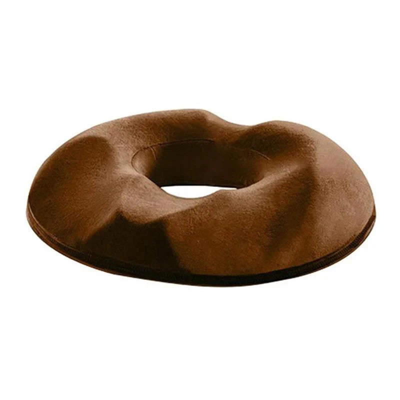 Orthopädisches Sitzkissen – Ergonomische Unterstützung bei Hämorrhoiden & Steißbeinschmerzen