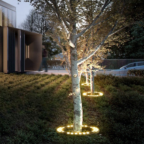 Arborix | Wetterfester LED-Außenstrahler für Bäume