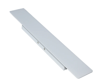Lunavo Arko | waterdichte LED-buitenwandlamp van aluminium