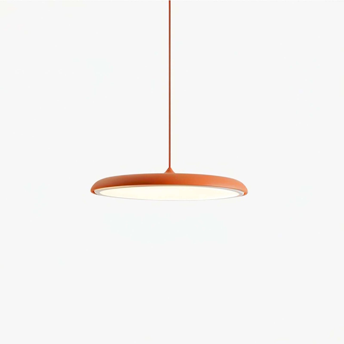 Lunir Halo | minimalistische Pendelleuchte im modernen Design