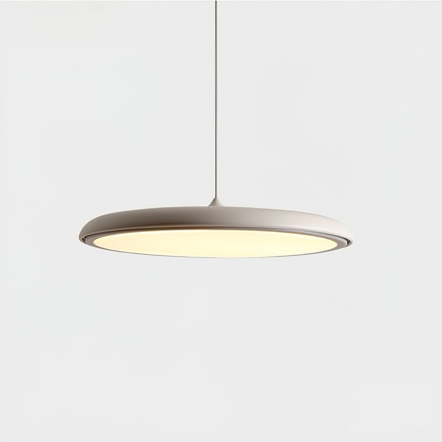 Lunir Halo | minimalistische Pendelleuchte im modernen Design