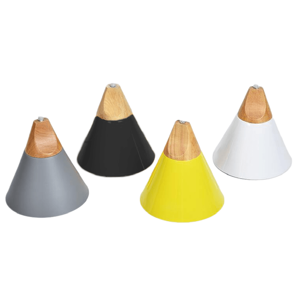 Bardora | Hanglamp van hout in Scandinavisch design