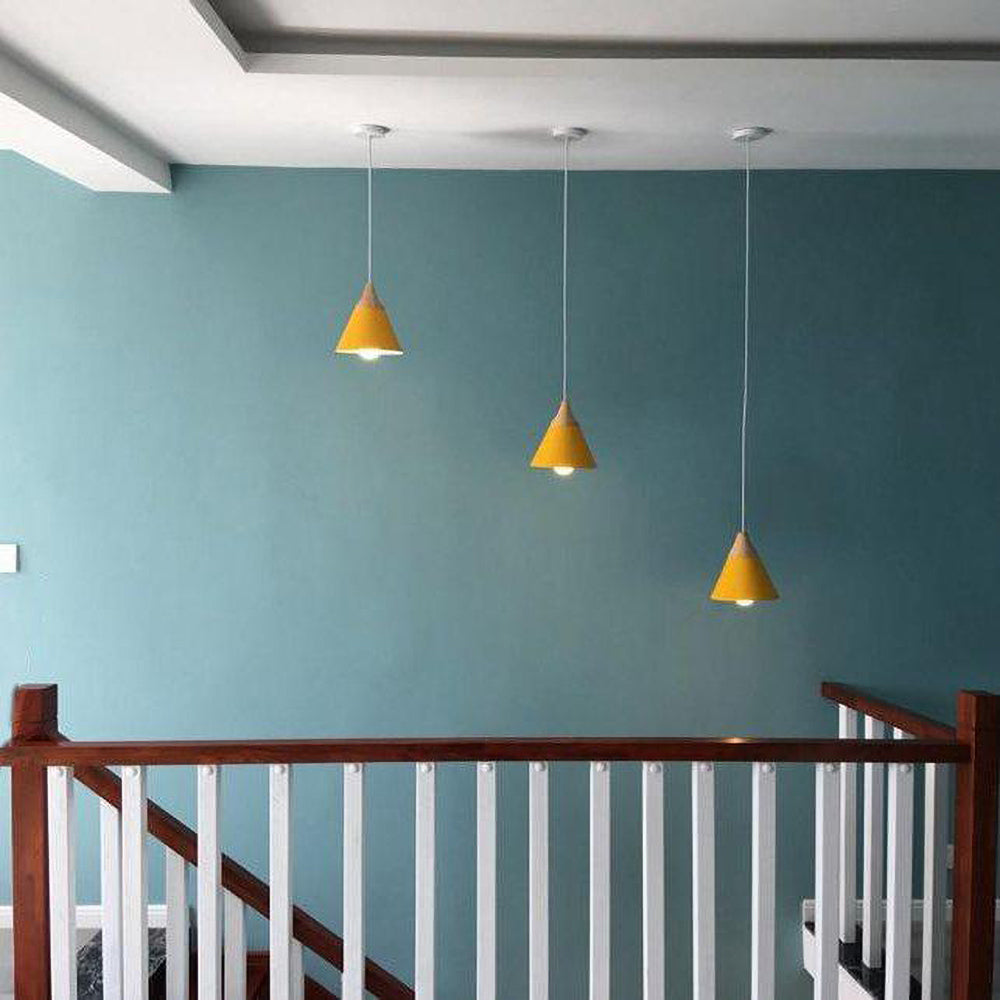 Bardora | Hanglamp van hout in Scandinavisch design