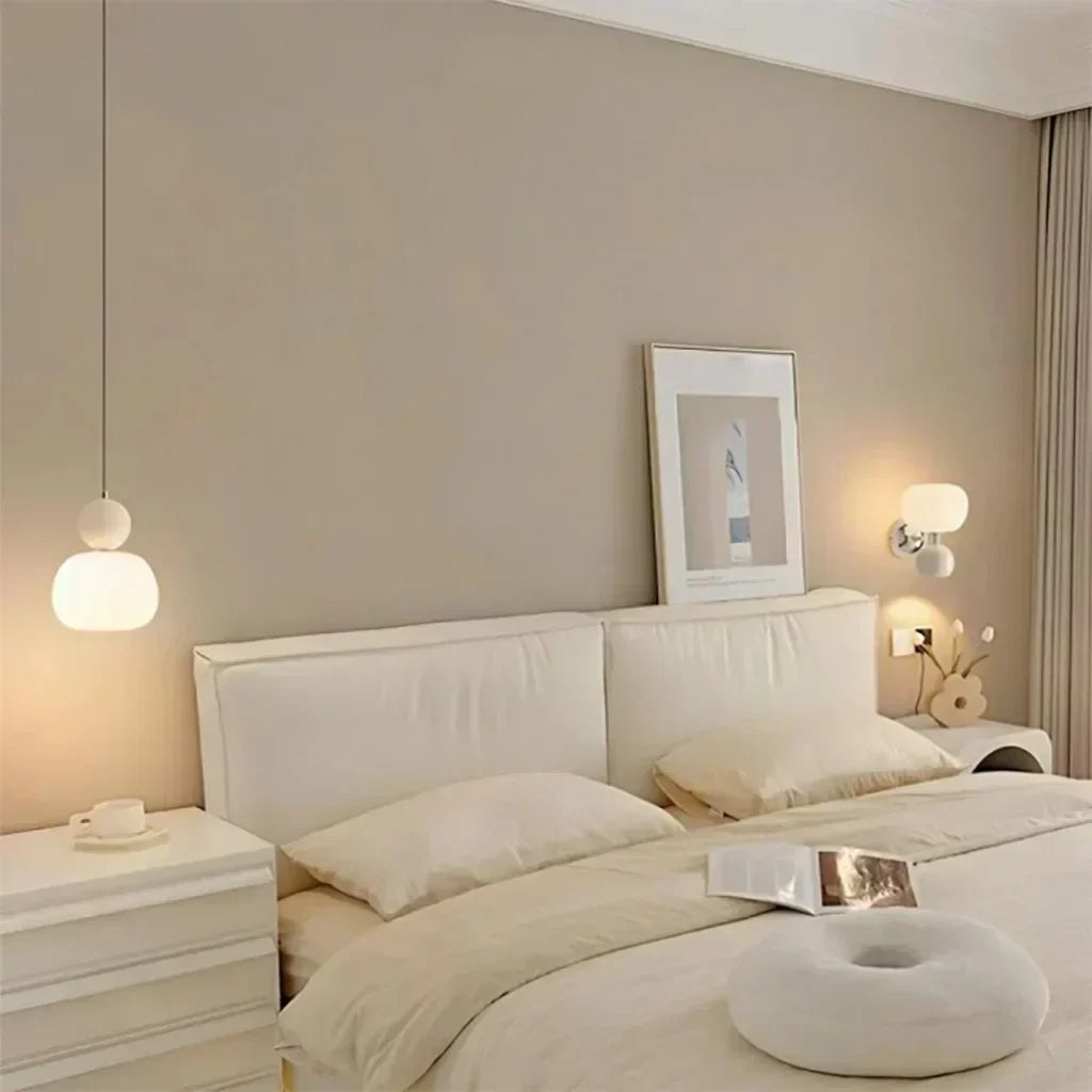 Veluna Deco | Elegante Pendelleuchte im Art-Déco-Stil der goldenen Ära
