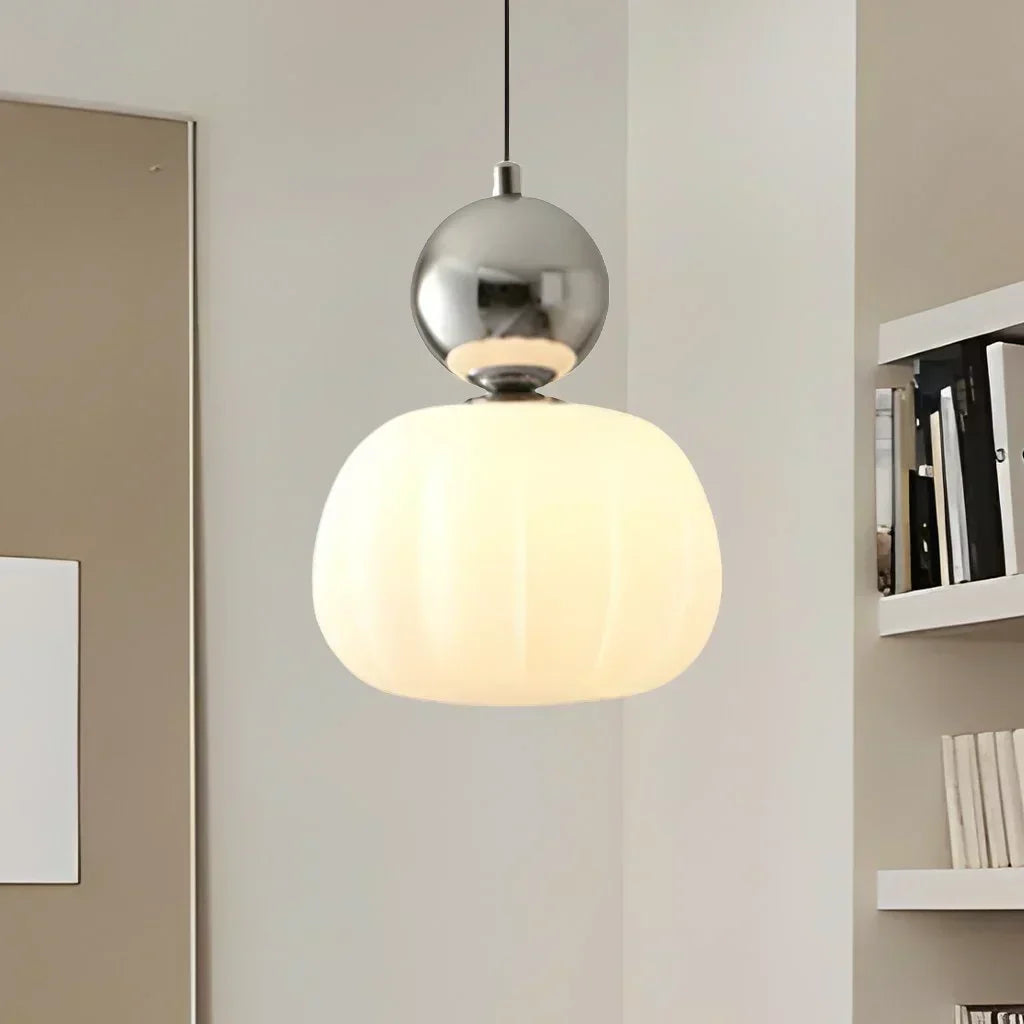 Veluna Deco | Elegante Pendelleuchte im Art-Déco-Stil der goldenen Ära