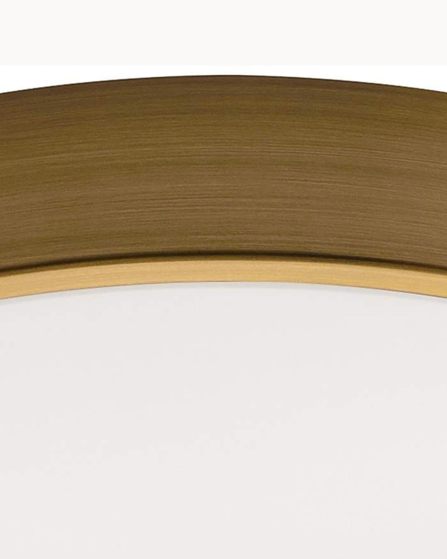 Piercy LED-Deckenleuchte – Ø30 cm | Verstellbare Farbtemperatur