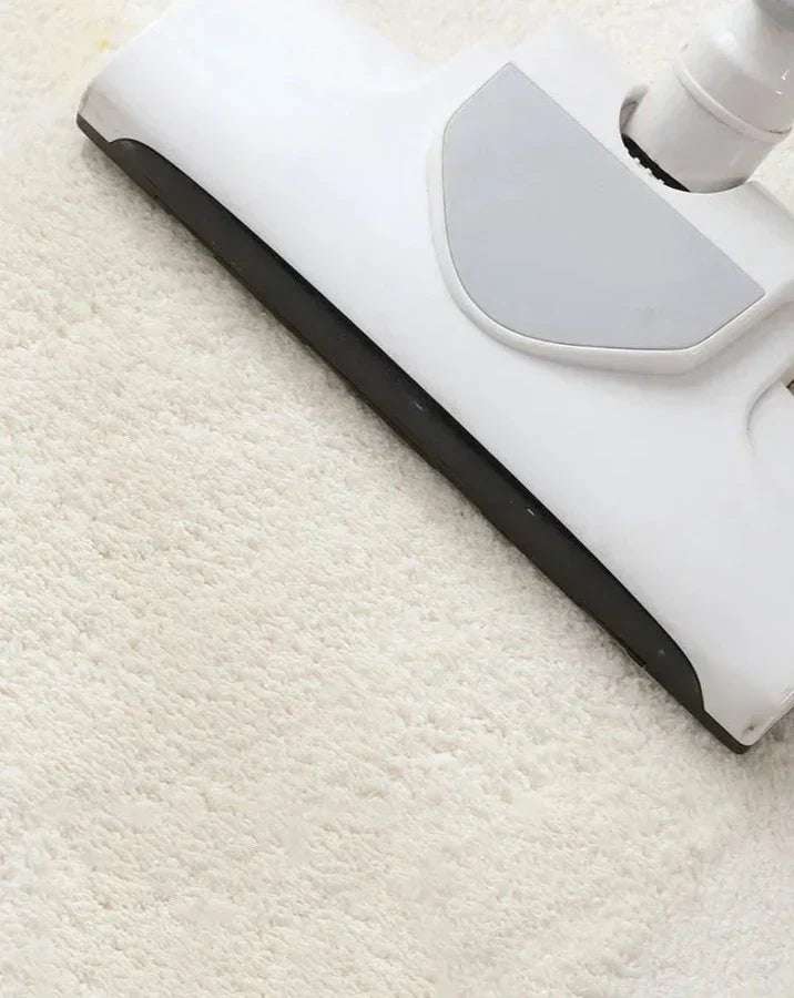 BareMat StijlPrint | Antislip entreemat met belettering