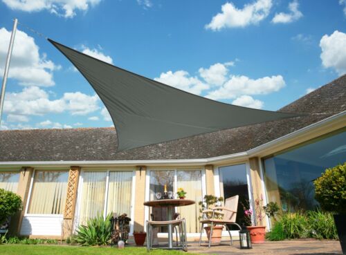 ShadeSecure | Sonnensegel mit Montageset
