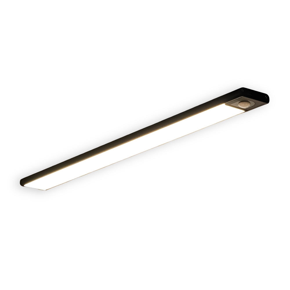 IllumiSense Motion | Wiederaufladbares LED-Licht mit USB & Bewegungssensor