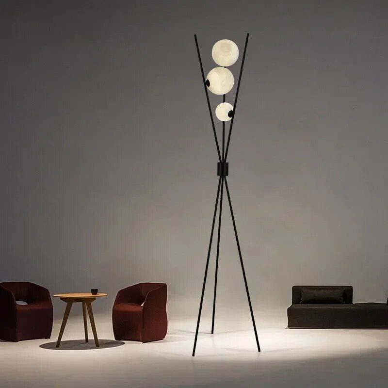 Lumilope | LED Lampe für gemütliche Ambientebeleuchtung