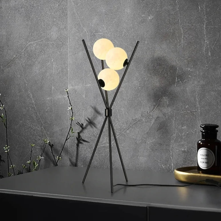 Lumilope | LED Lampe für gemütliche Ambientebeleuchtung