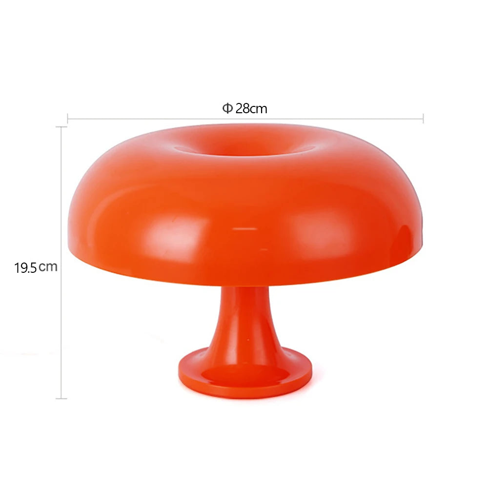 Lumira Sienna | Dimbare LED-tafellamp in Bauhaus-stijl