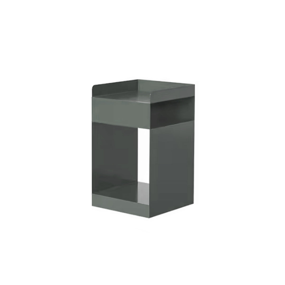 Arket Fold | Metall-Beistelltisch im dänischen Origami-Design