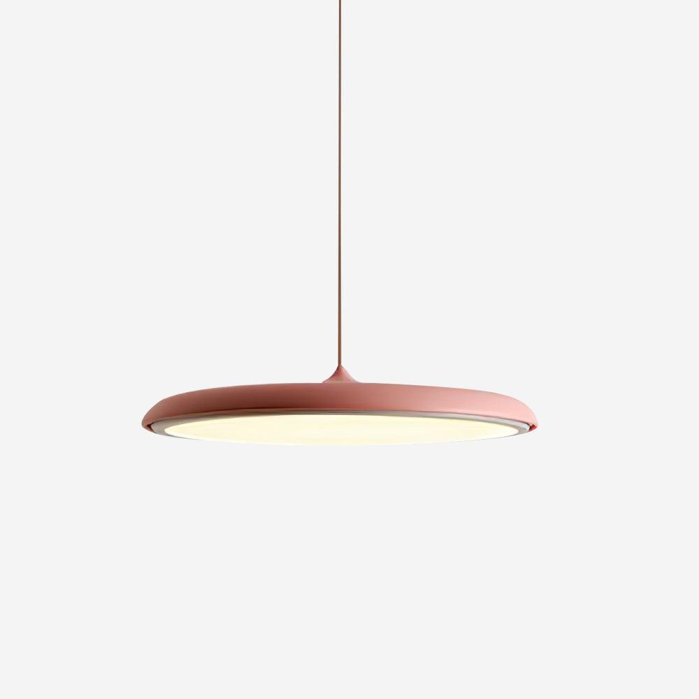 Lunir Halo | minimalistische Pendelleuchte im modernen Design