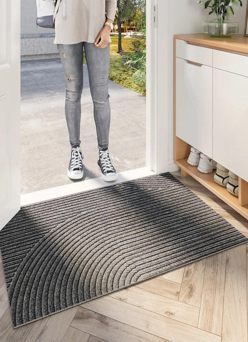 GripMat Instap | Antislip vuilvangmat voor binnenruimtes