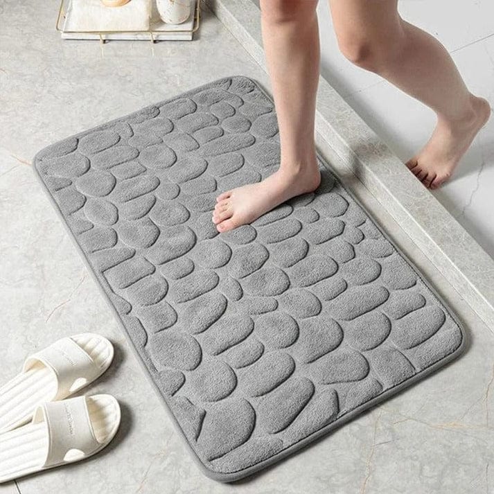 ComfortStep douchemat | Antislip badmat met zacht oppervlak