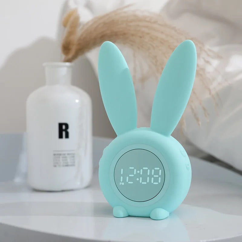 DreamGuard Nachtlicht | Weiches LED-Nachtlicht für Kleinkinder