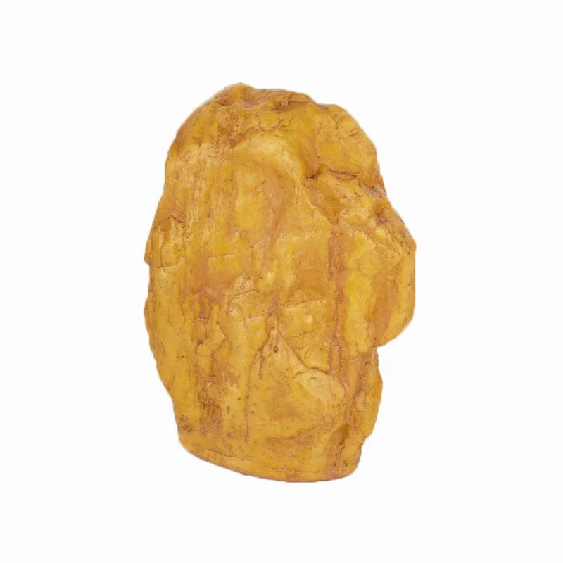 Nordlys Stone | Weerbestendige LED-buitenlamp in steenlook