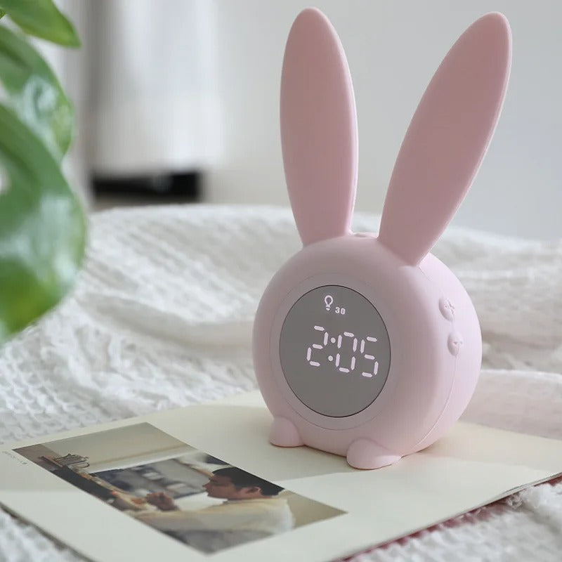 DreamGuard Nachtlicht | Weiches LED-Nachtlicht für Kleinkinder