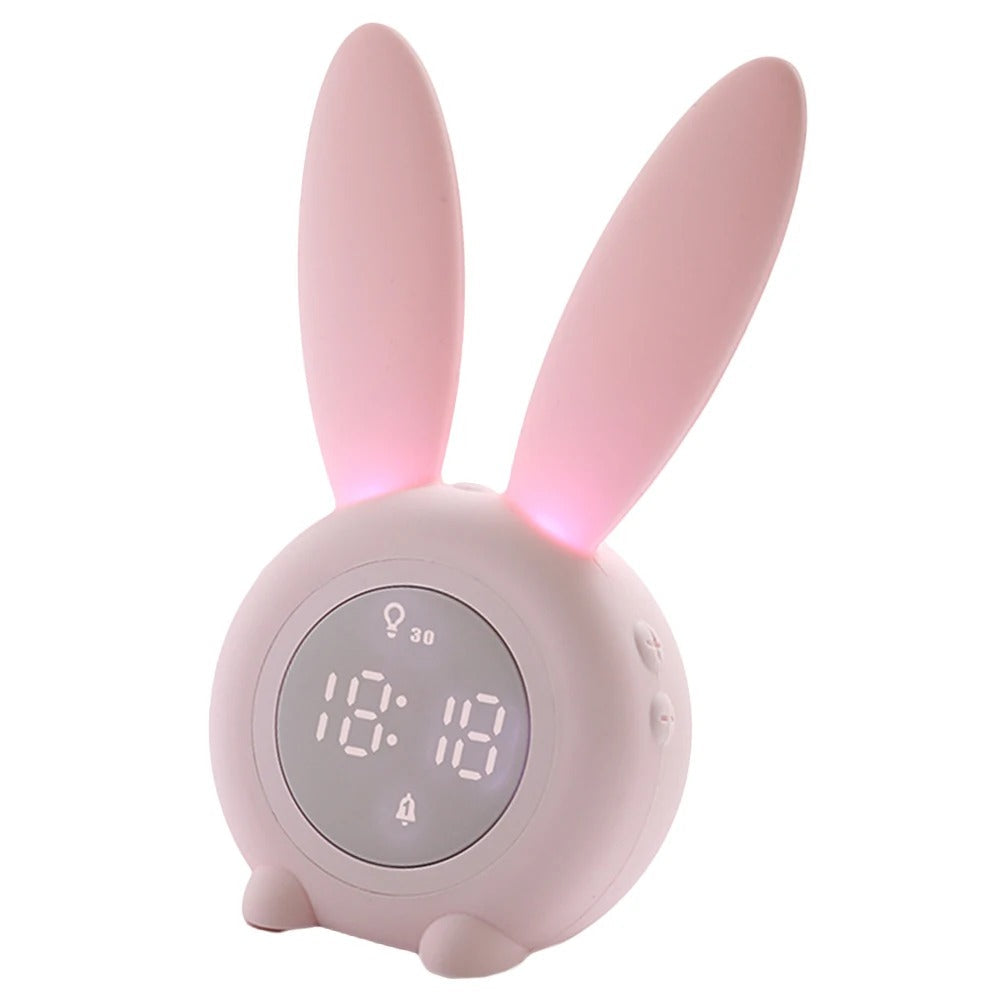 DreamGuard Nachtlicht | Weiches LED-Nachtlicht für Kleinkinder