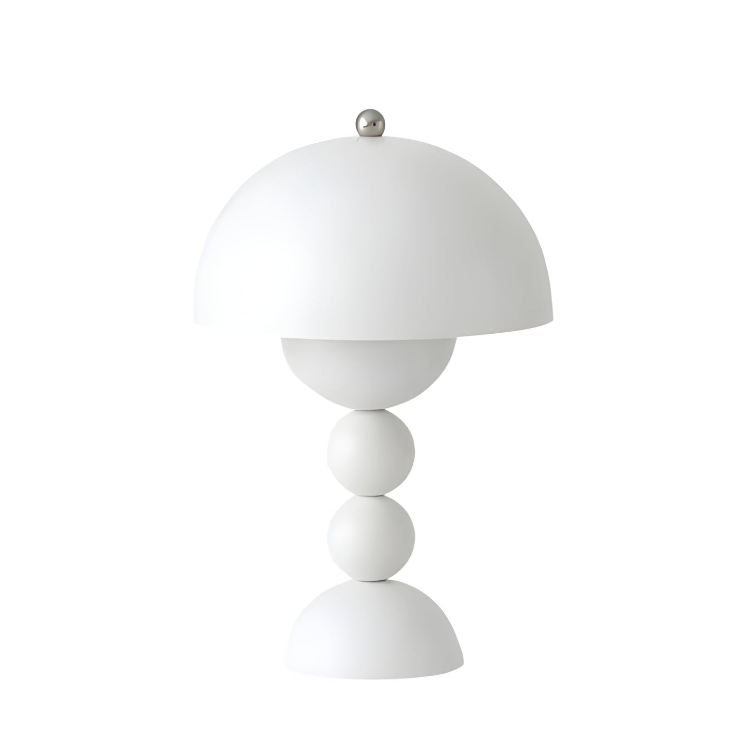 Lyssa | Scandinavische LED-tafellamp met dimfunctie