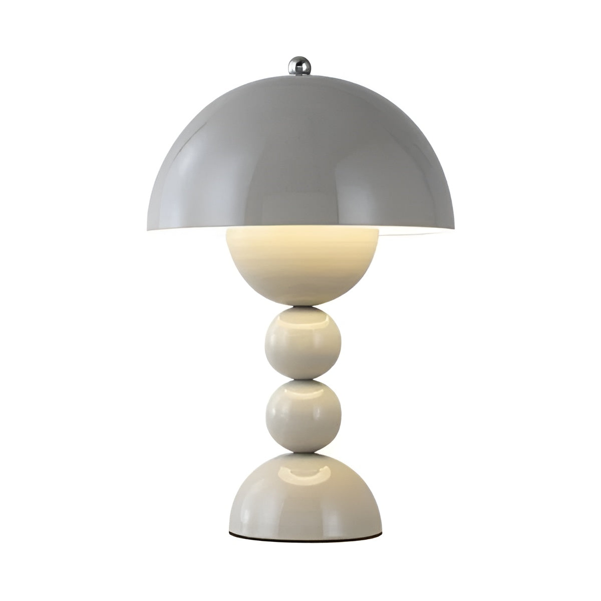 Lyssa | Scandinavische LED-tafellamp met dimfunctie
