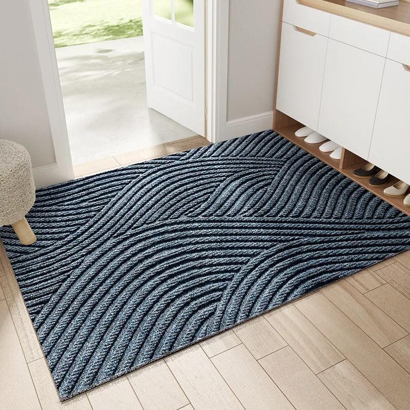 GripMat Instap | Antislip vuilvangmat voor binnenruimtes