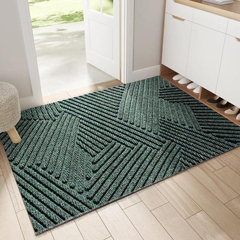 GripMat Instap | Antislip vuilvangmat voor binnenruimtes