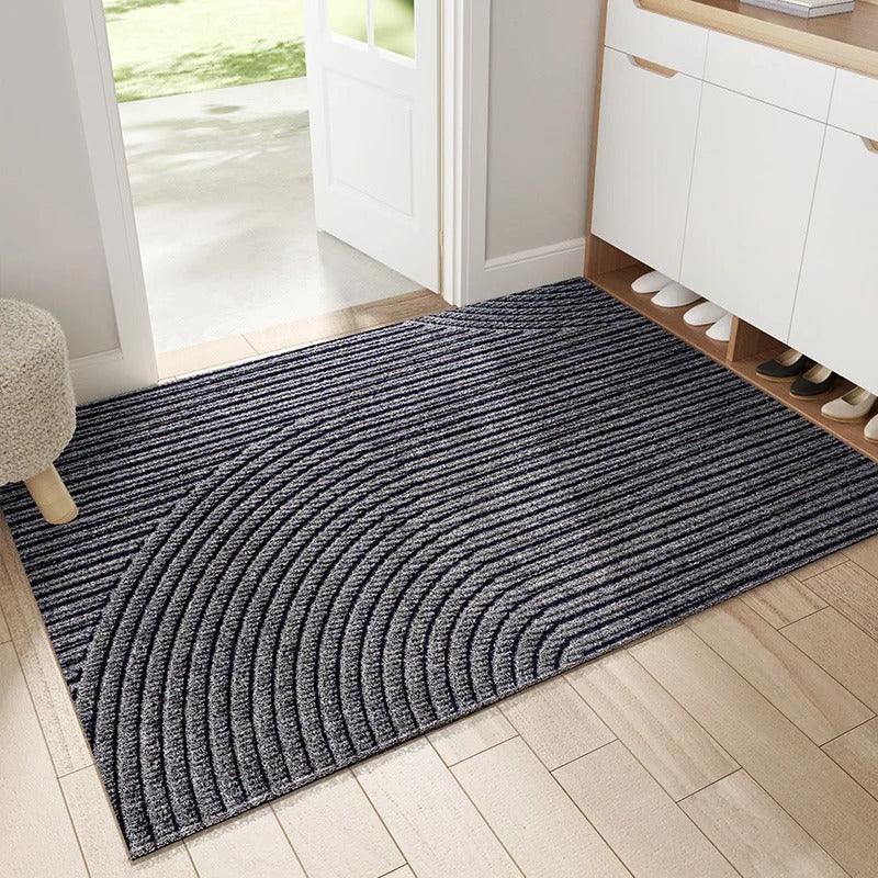 GripMat Instap | Antislip vuilvangmat voor binnenruimtes