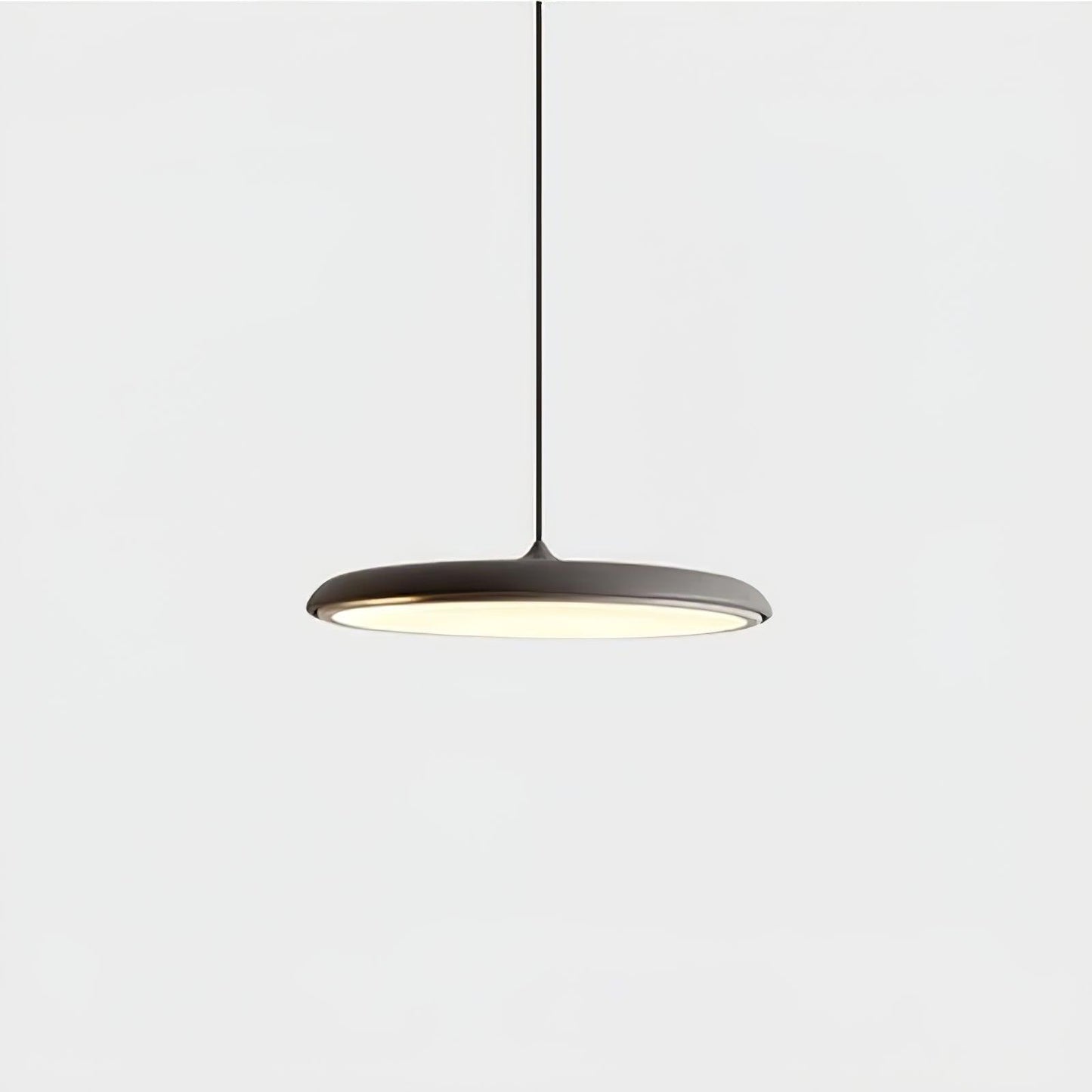 Lunir Halo | minimalistische Pendelleuchte im modernen Design