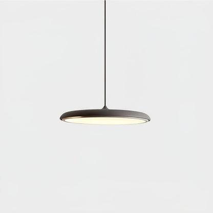 Lunir Halo | minimalistische Pendelleuchte im modernen Design