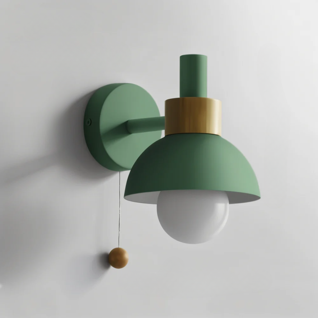 Melyx | Stilvolle LED-Wandleuchte im modernen Design