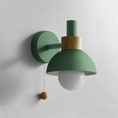 Melyx | Stilvolle LED-Wandleuchte im modernen Design