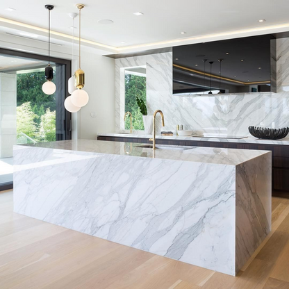 Acheron – Moderne Design Pendelleuchte mit Glas-Kugeln für Wohnzimmer, Esszimmer & Schlafzimmer