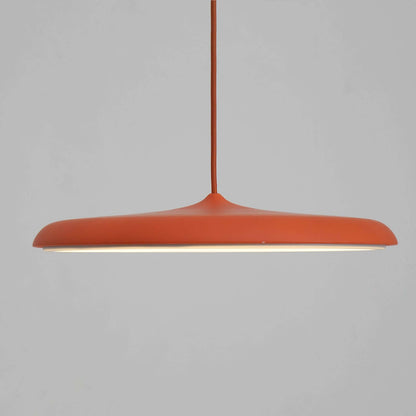 Lunir Halo | minimalistische Pendelleuchte im modernen Design