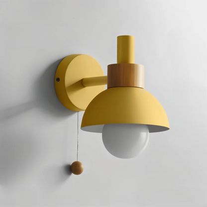 Melyx | Stilvolle LED-Wandleuchte im modernen Design