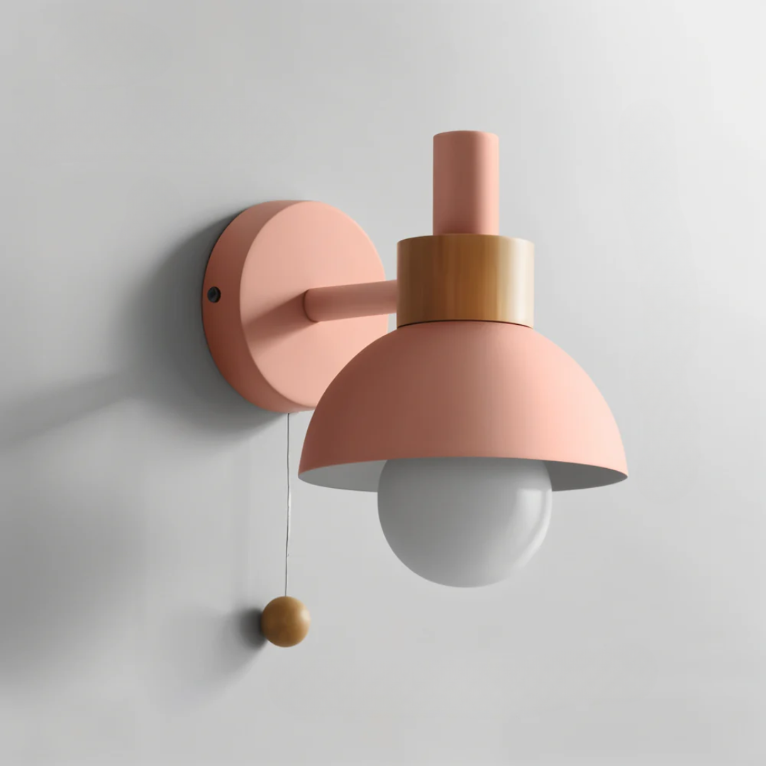 Melyx | Stilvolle LED-Wandleuchte im modernen Design