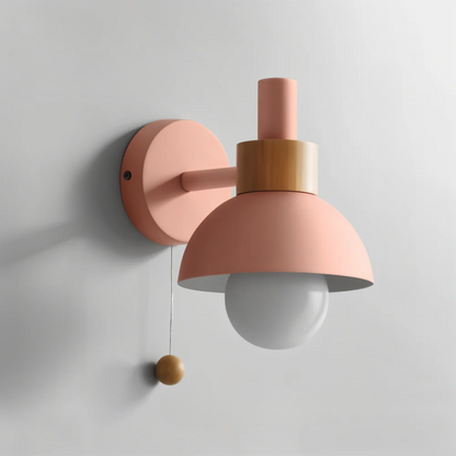 Melyx | Stilvolle LED-Wandleuchte im modernen Design