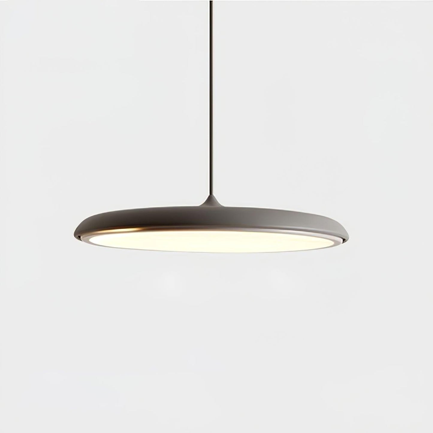Lunir Halo | minimalistische Pendelleuchte im modernen Design