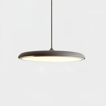 Lunir Halo | minimalistische Pendelleuchte im modernen Design