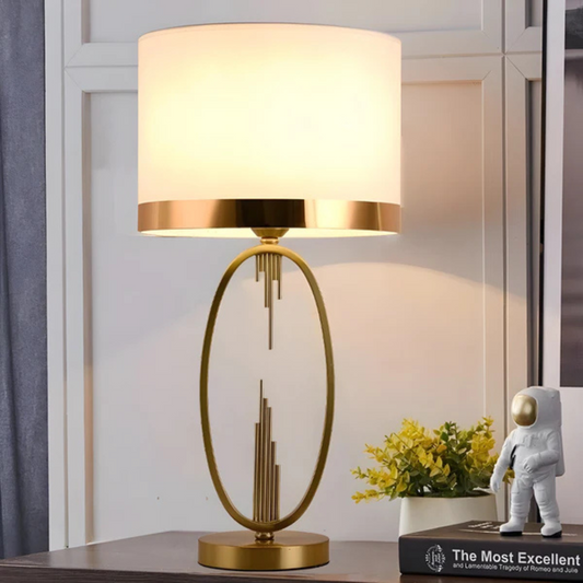 Ordisen Lux | Dimmbarer LED Tischleuchte im modernen Design