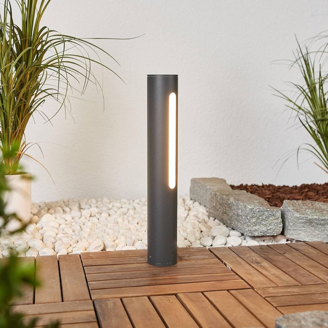 Blinx Ray | Moderne LED-Außenwandleuchte mit minimalistischem Design