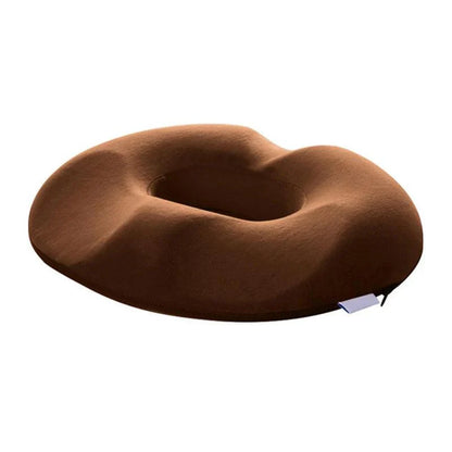 Orthopädisches Sitzkissen – Ergonomische Unterstützung bei Hämorrhoiden & Steißbeinschmerzen